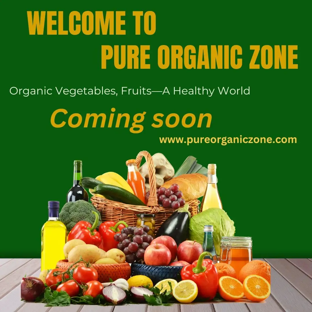 Pure Organic Zone Online Shopping | Pure Organic Zone Ecommerce