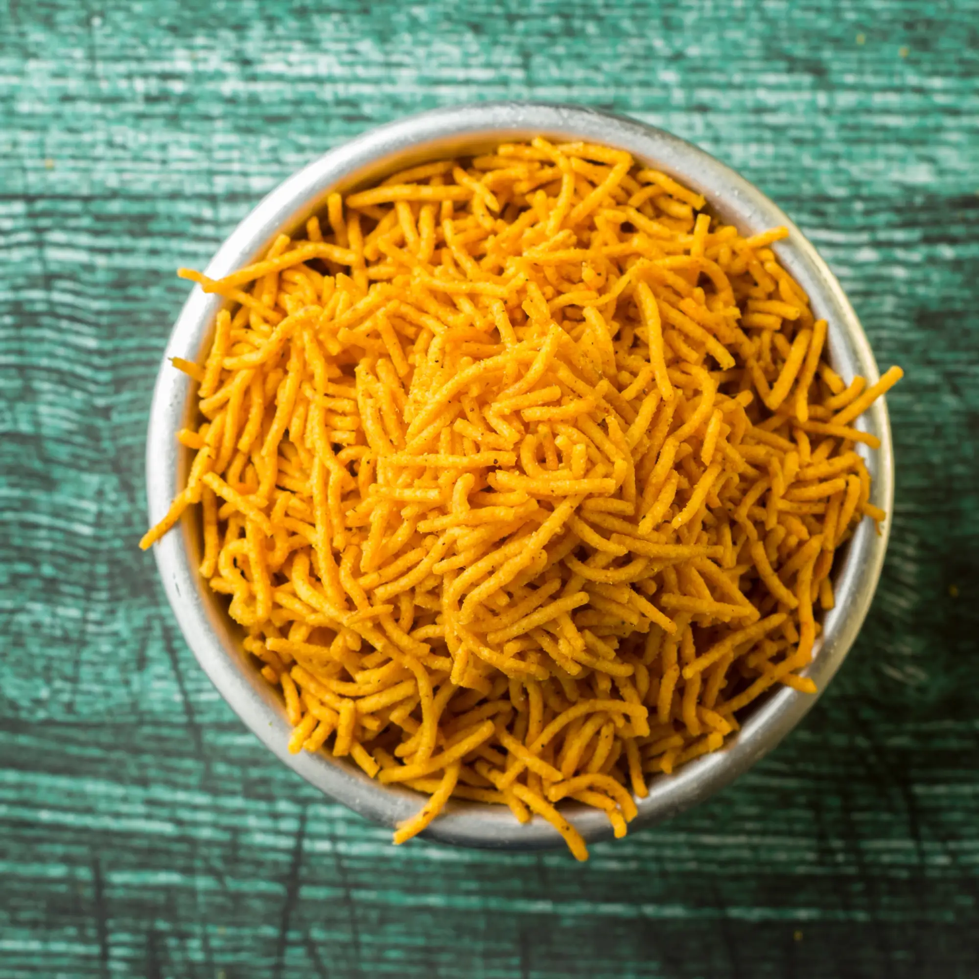 Bhujia