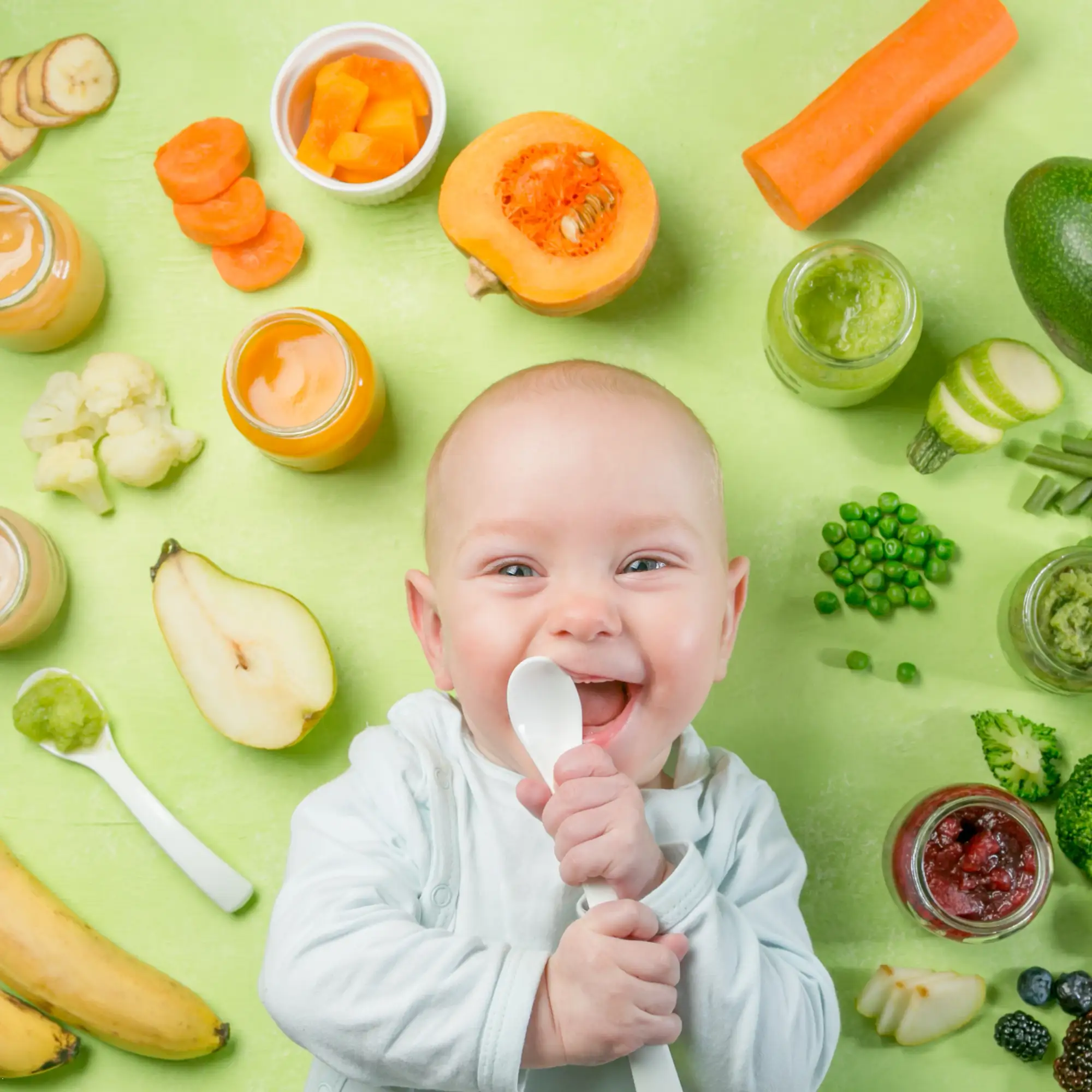 Baby Food