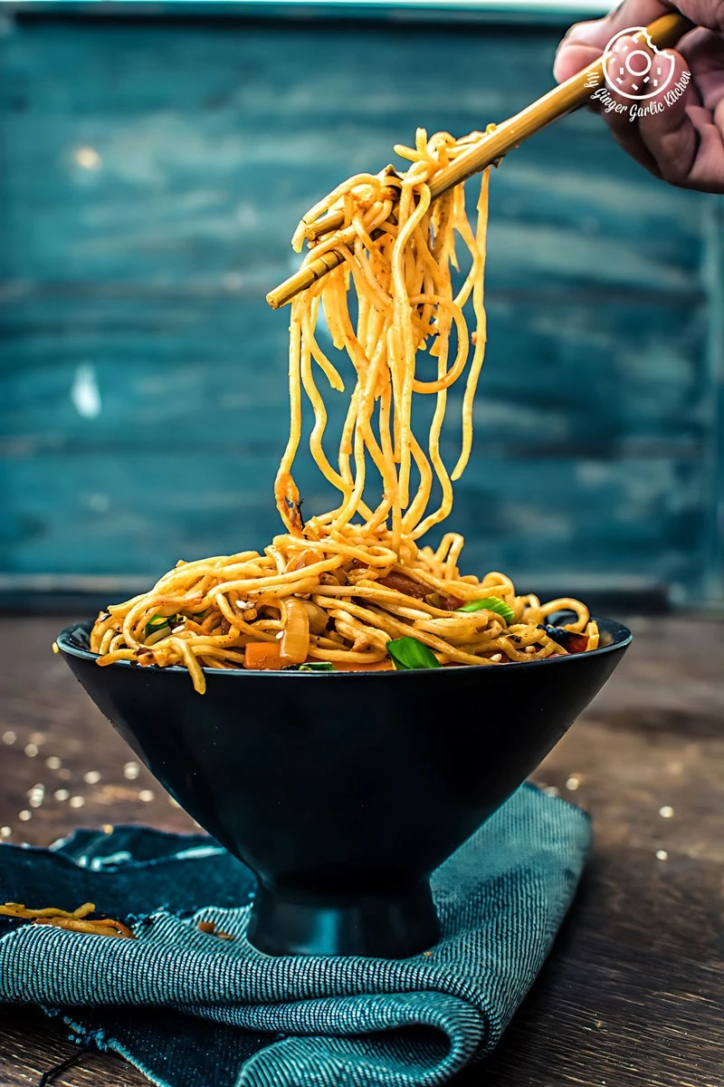 Noodles