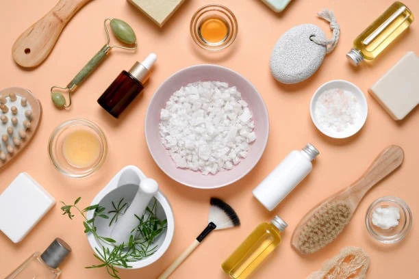 Health care & Beauty Care Combo