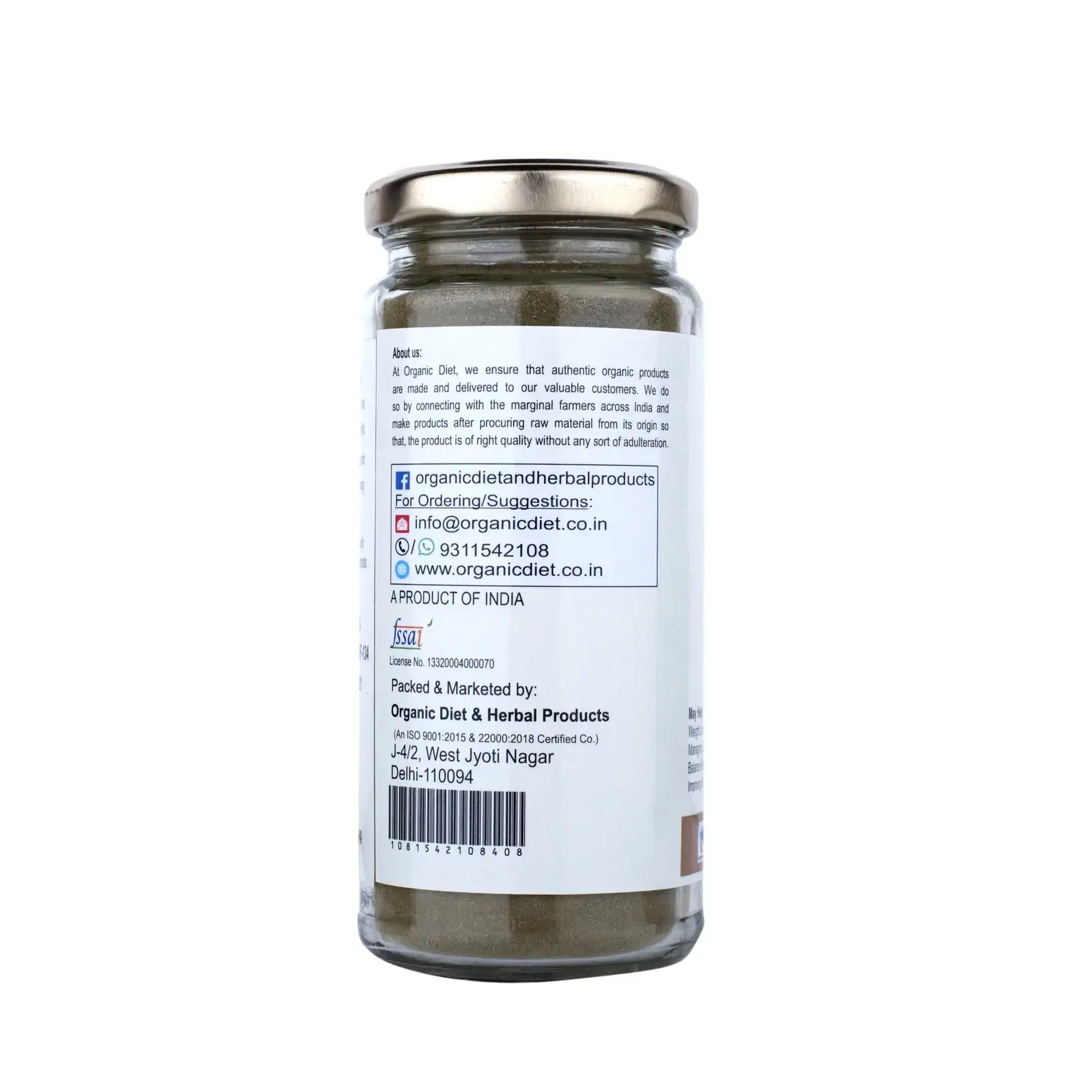 Product