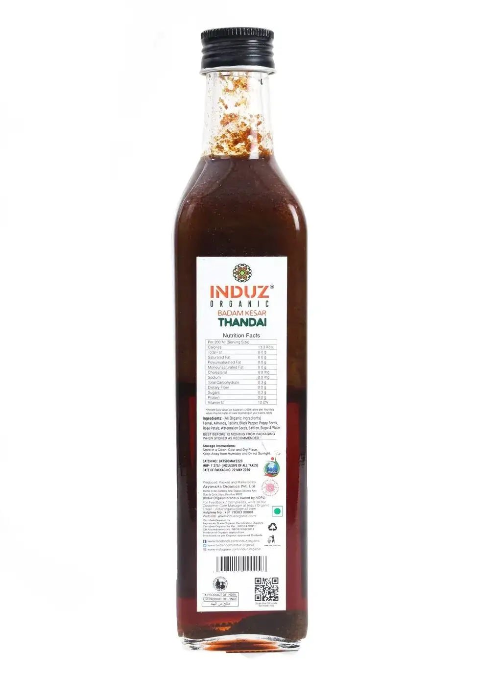 Product