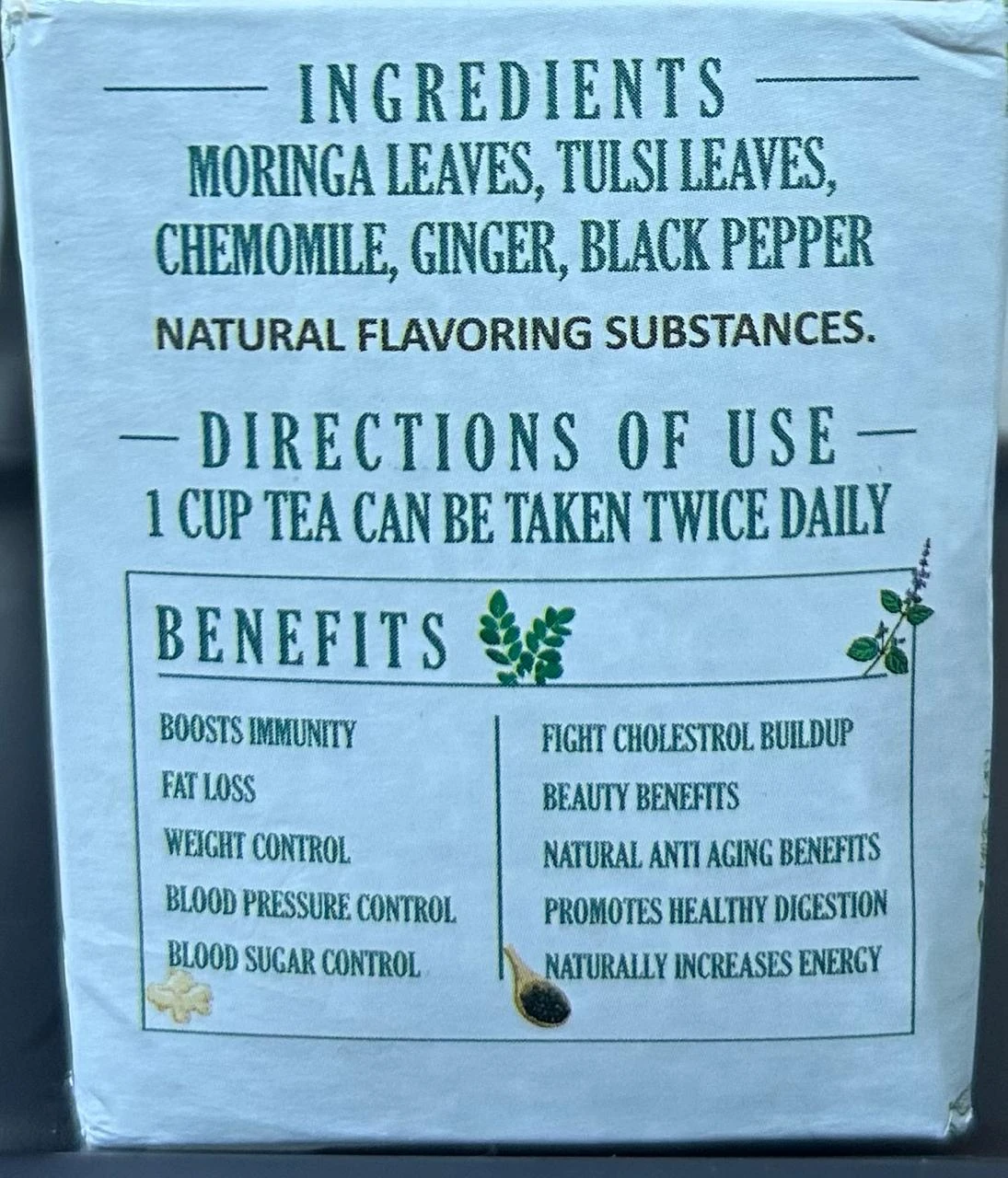 Product