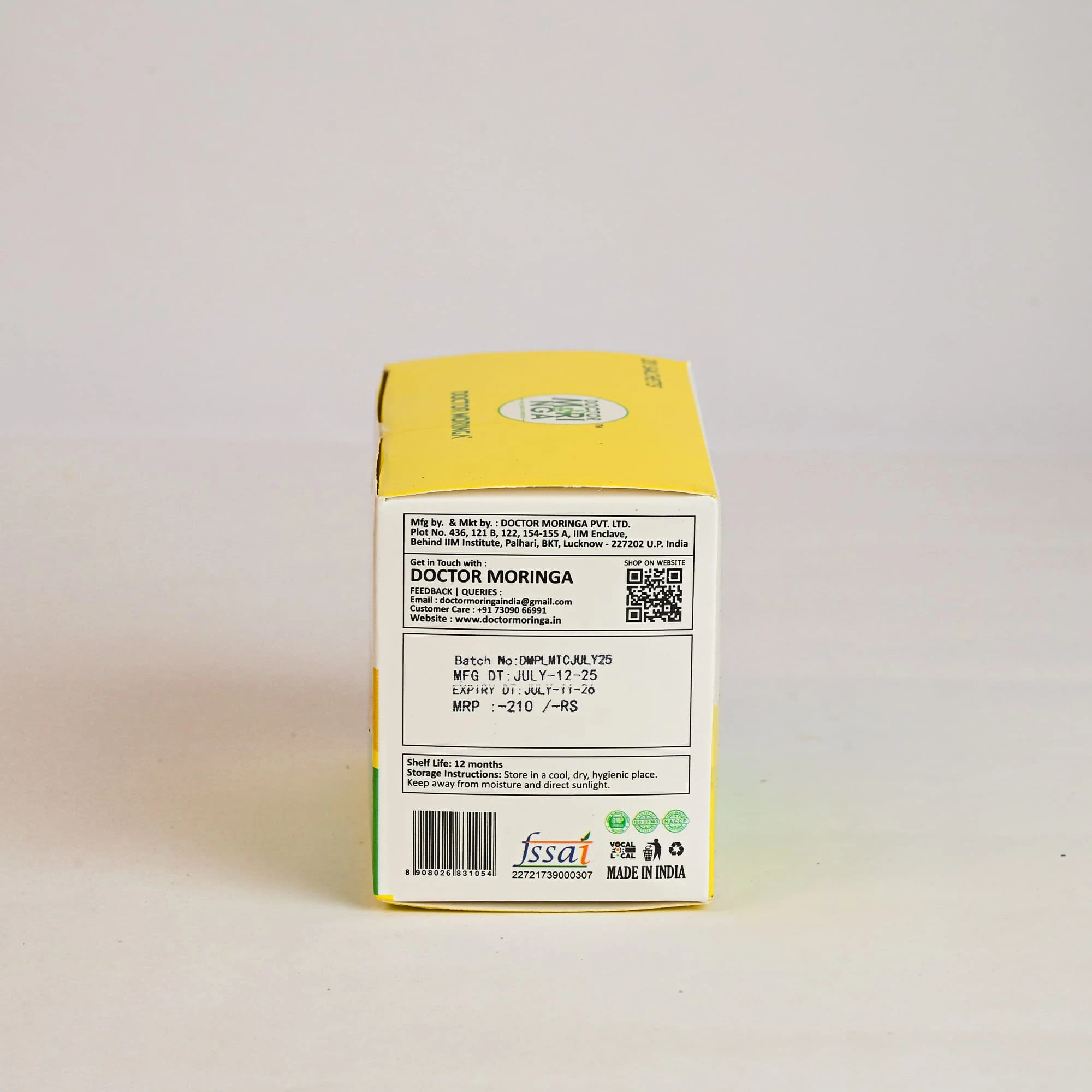 Product