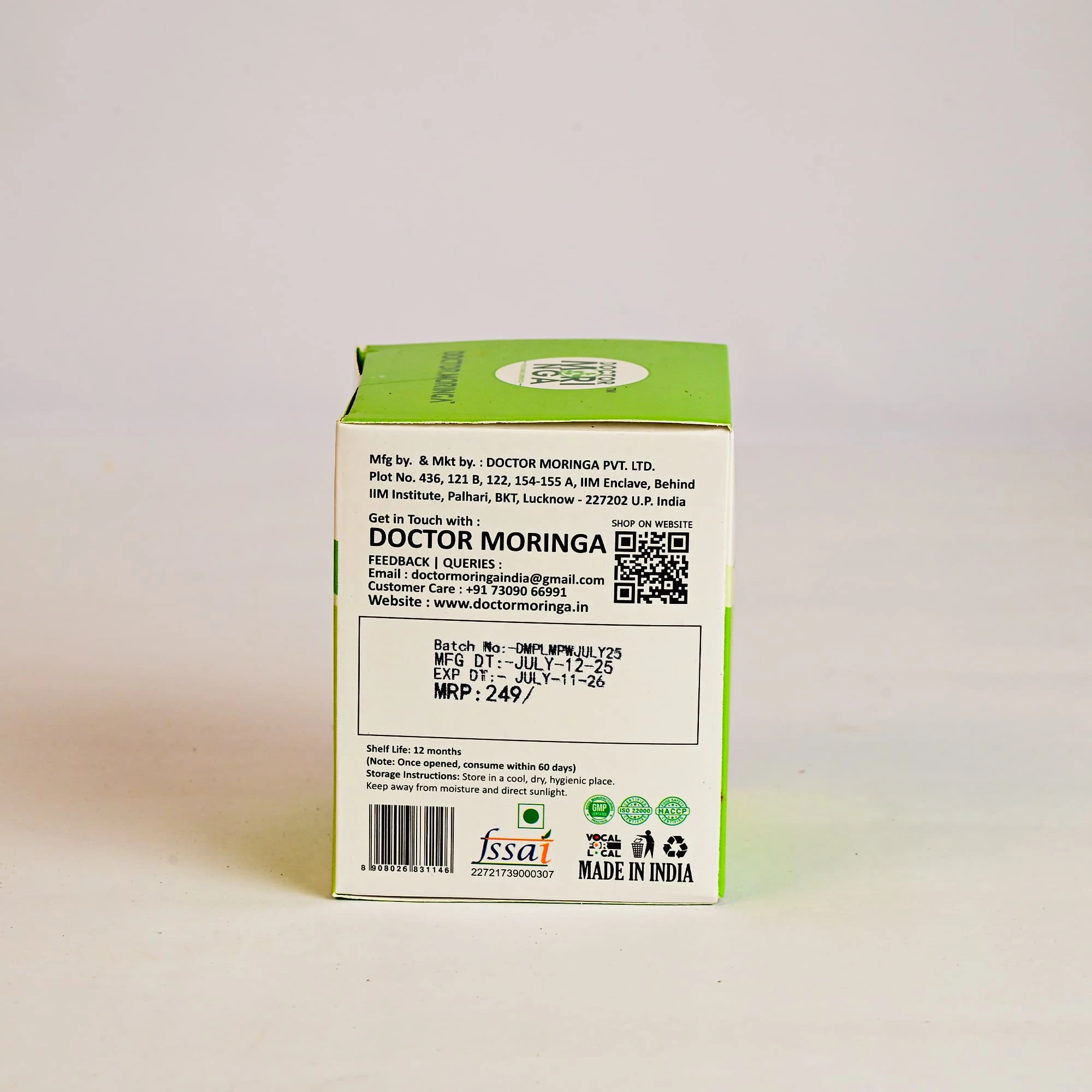 Product