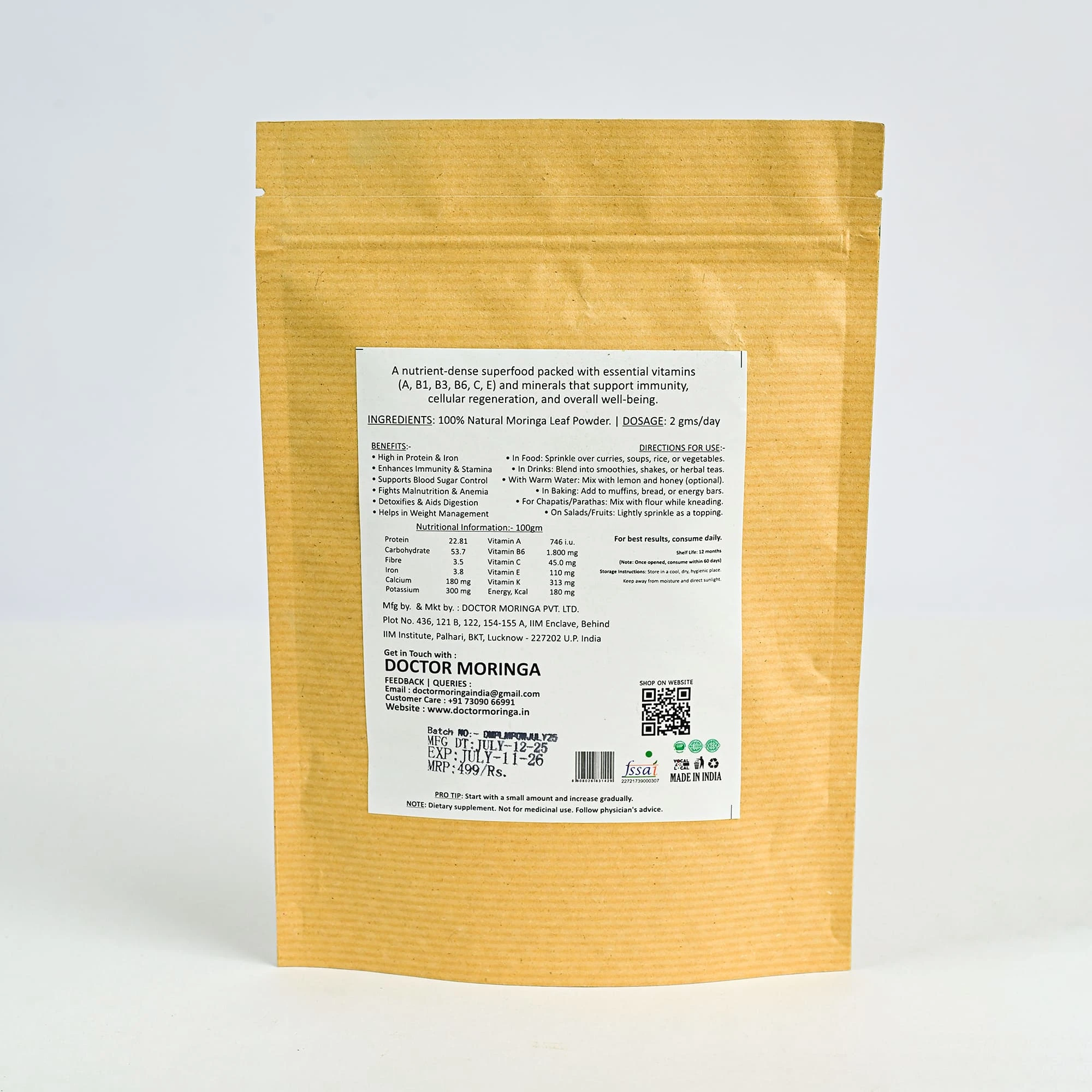 Product