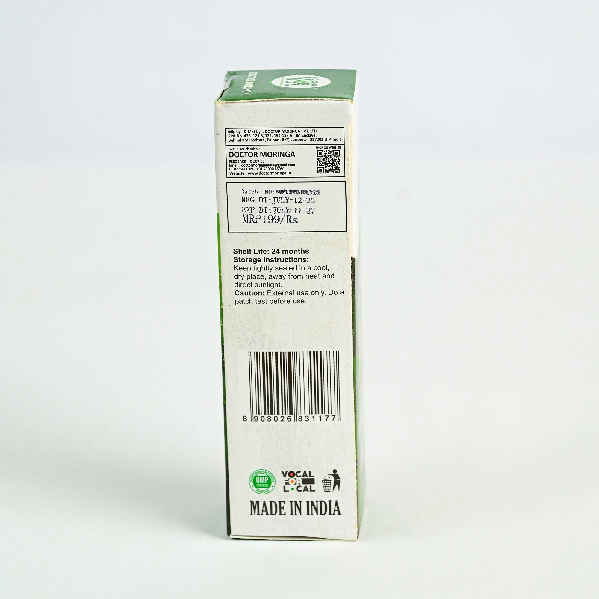 Product