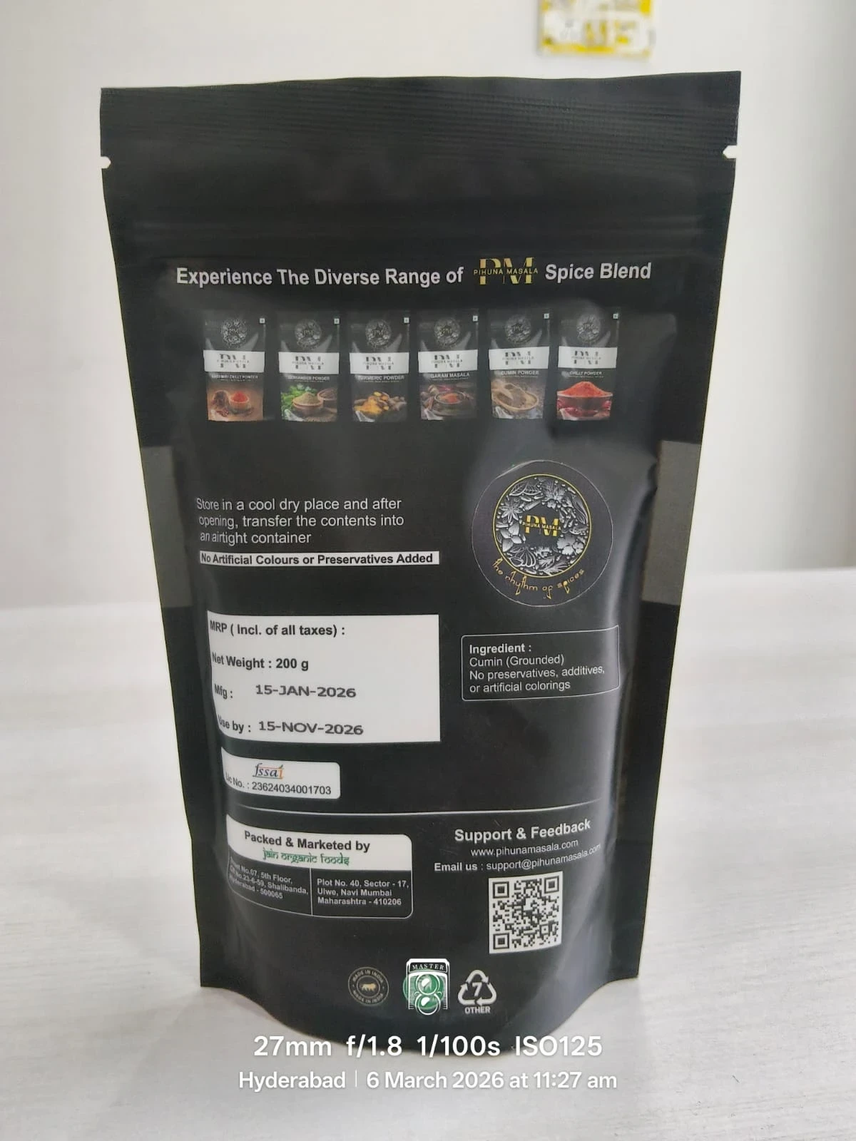 Product