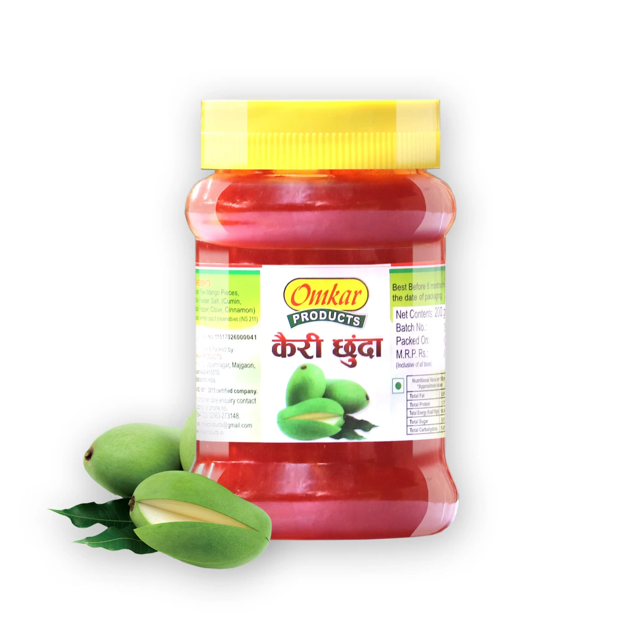 Product