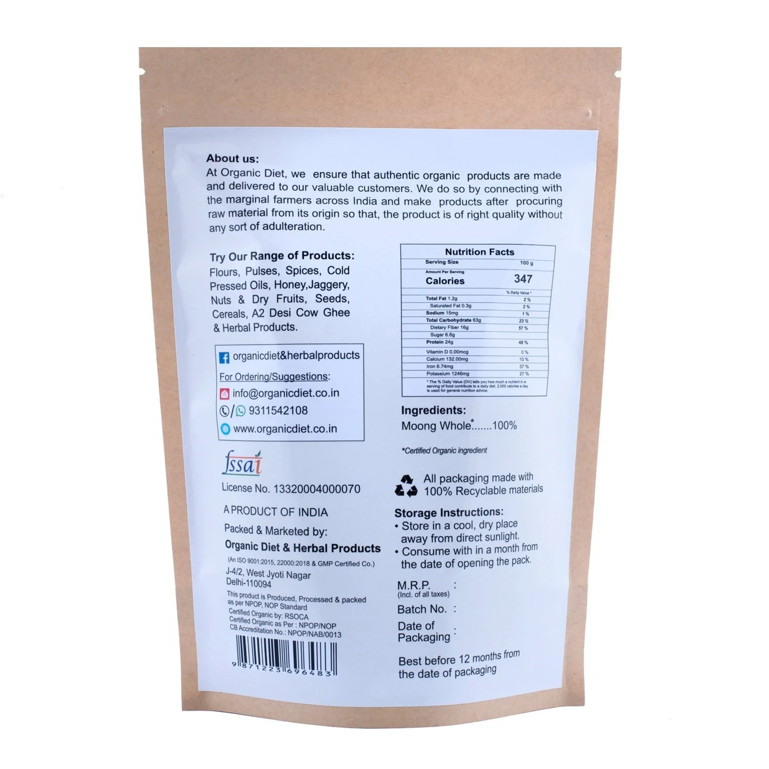 Product