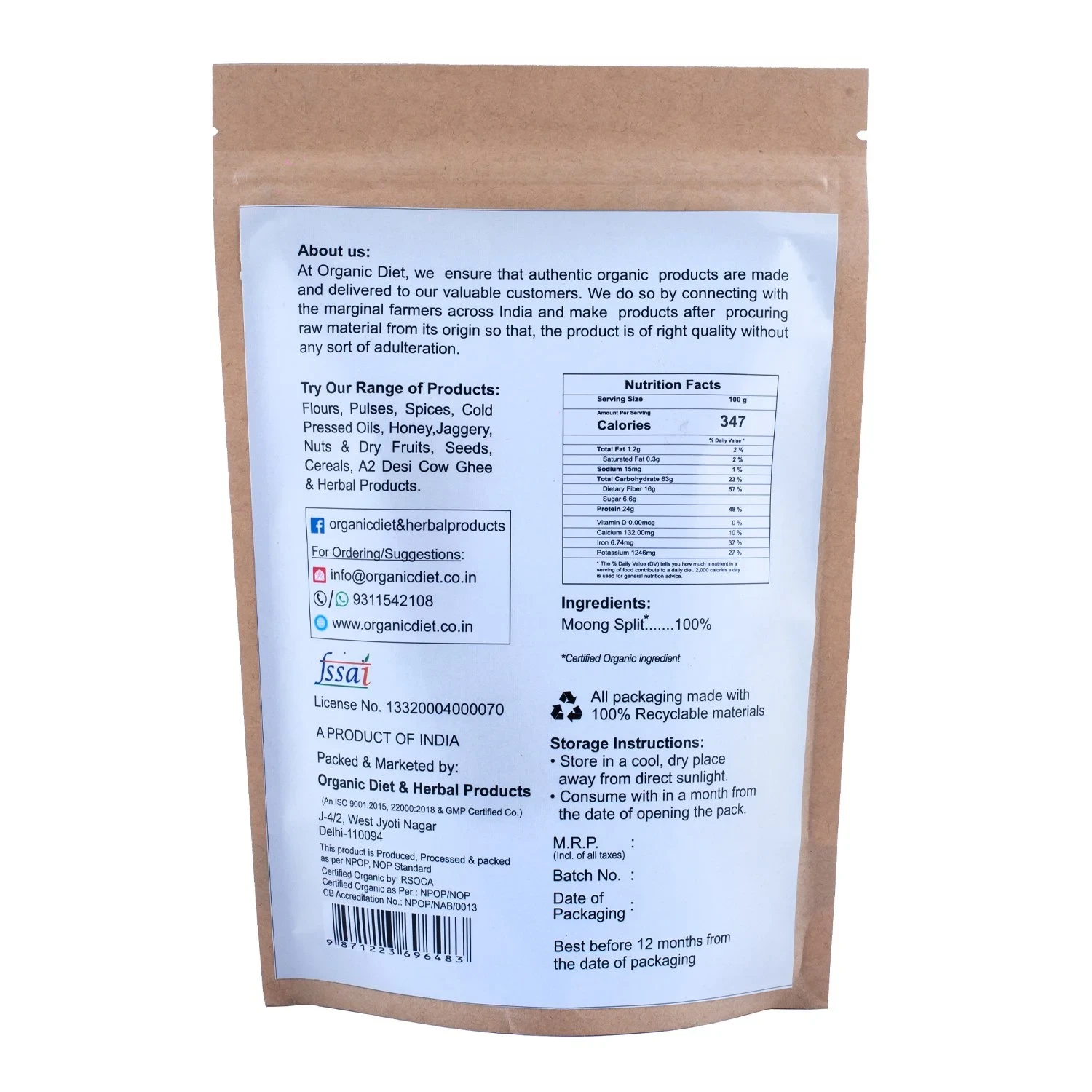 Product