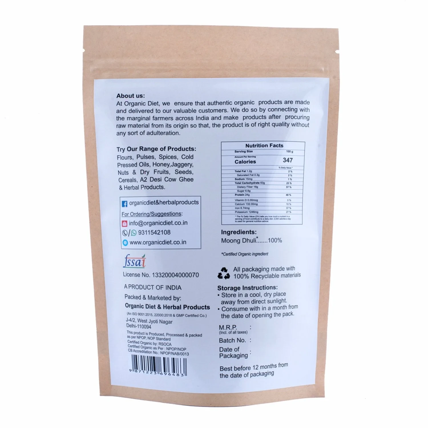 Product