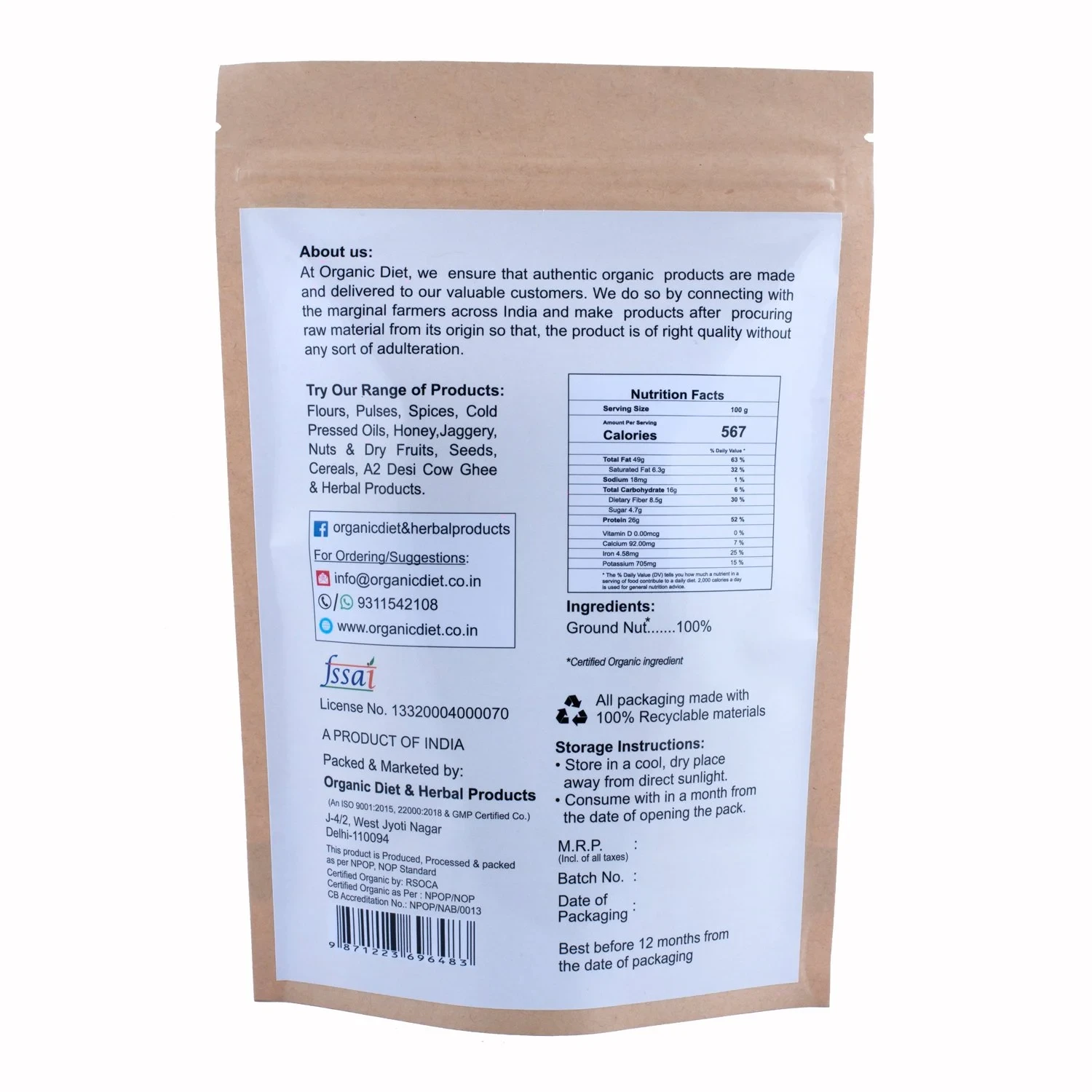 Product