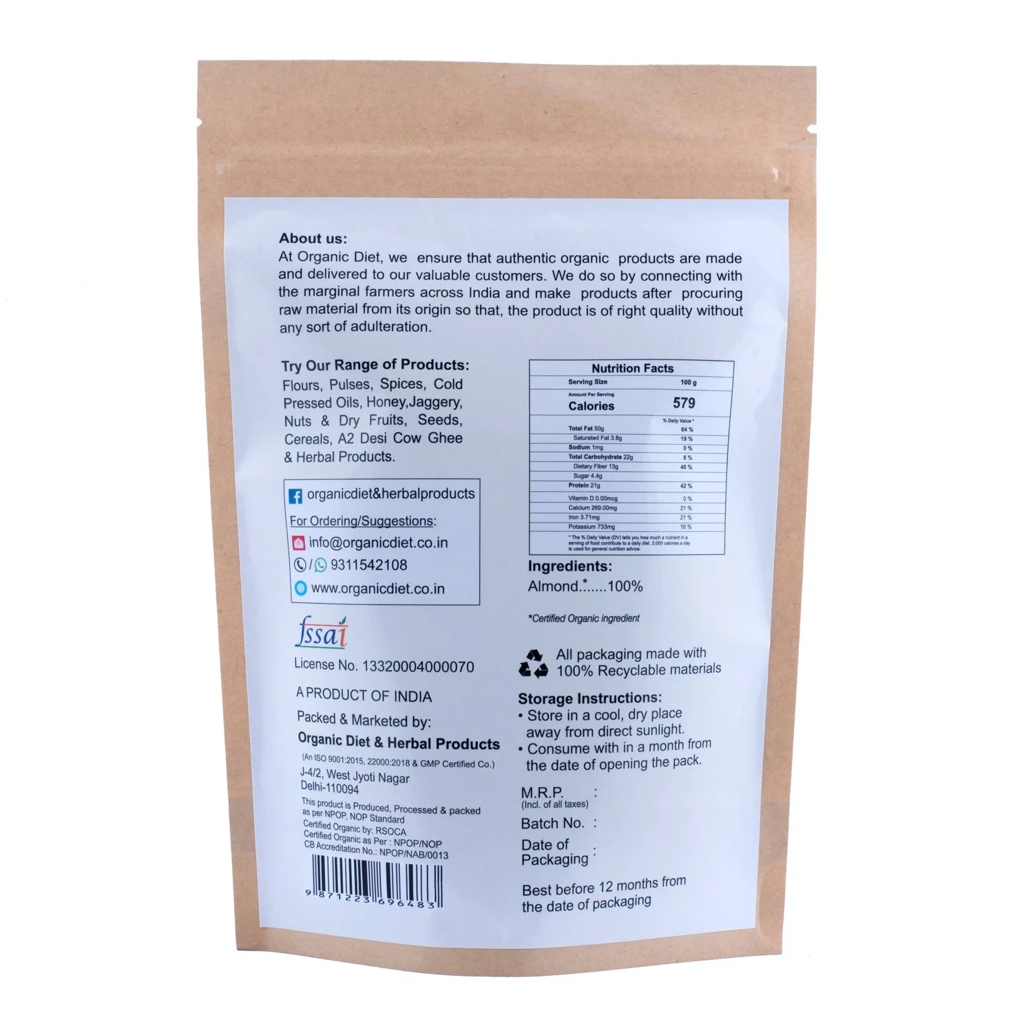 Product