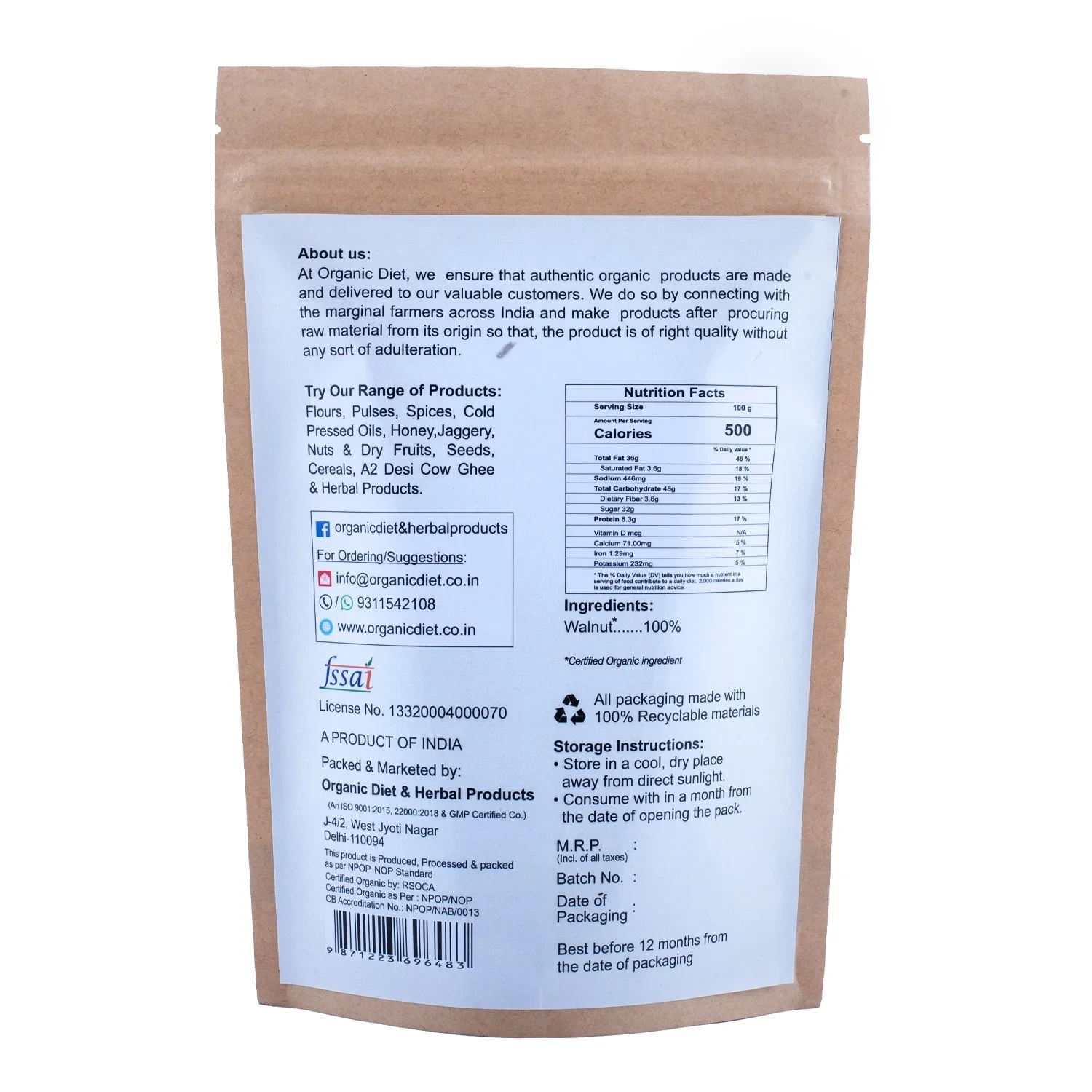 Product