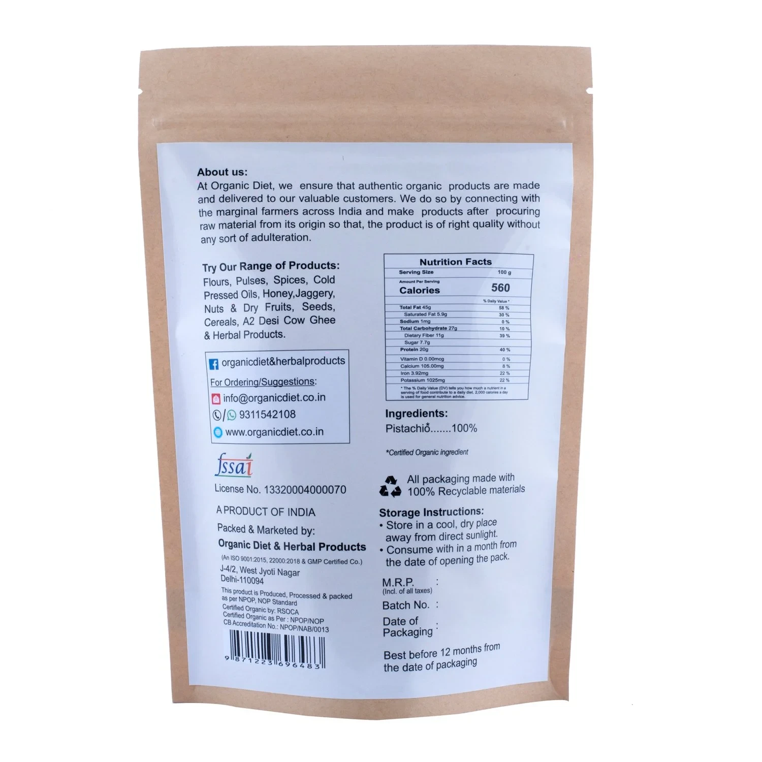 Product