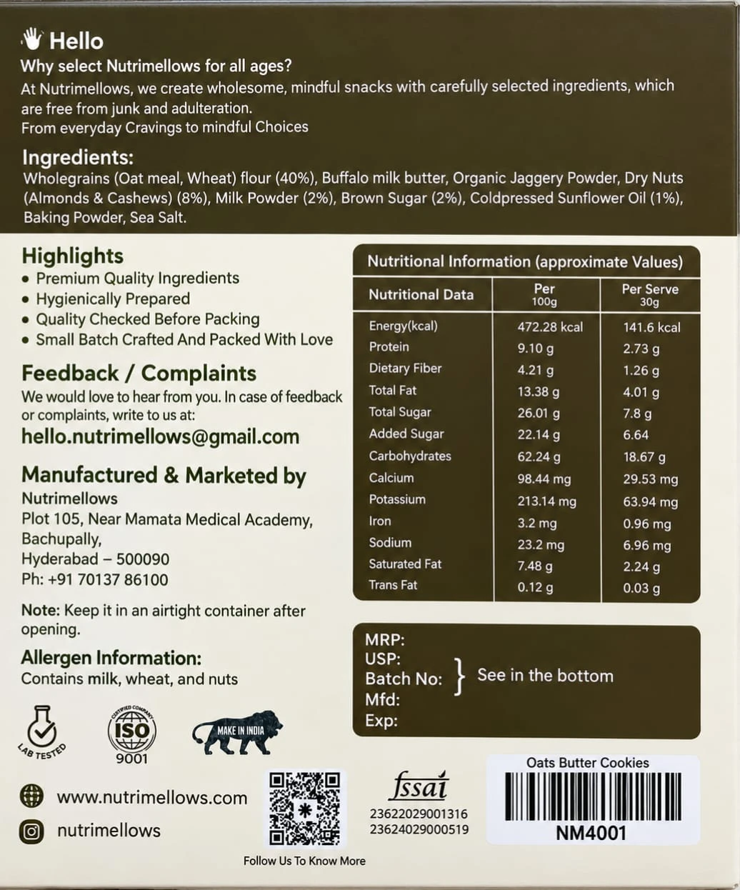 Product