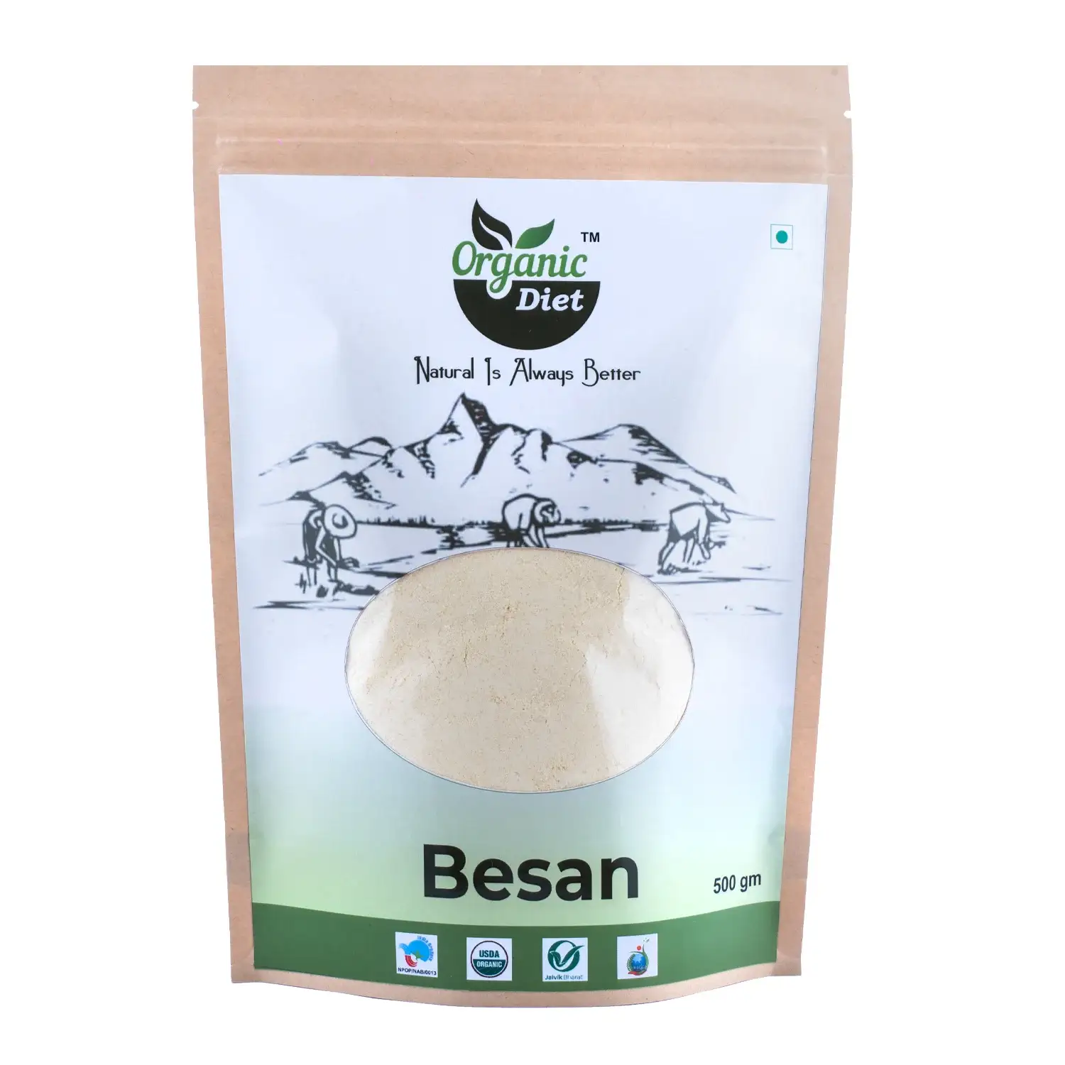 Besan